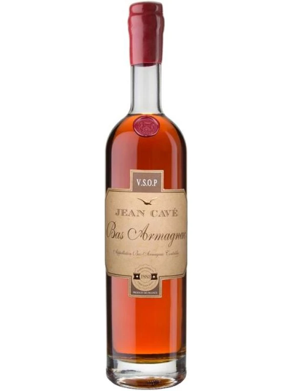 Jean Cave, VSOP, Bas-Armagnac AOC