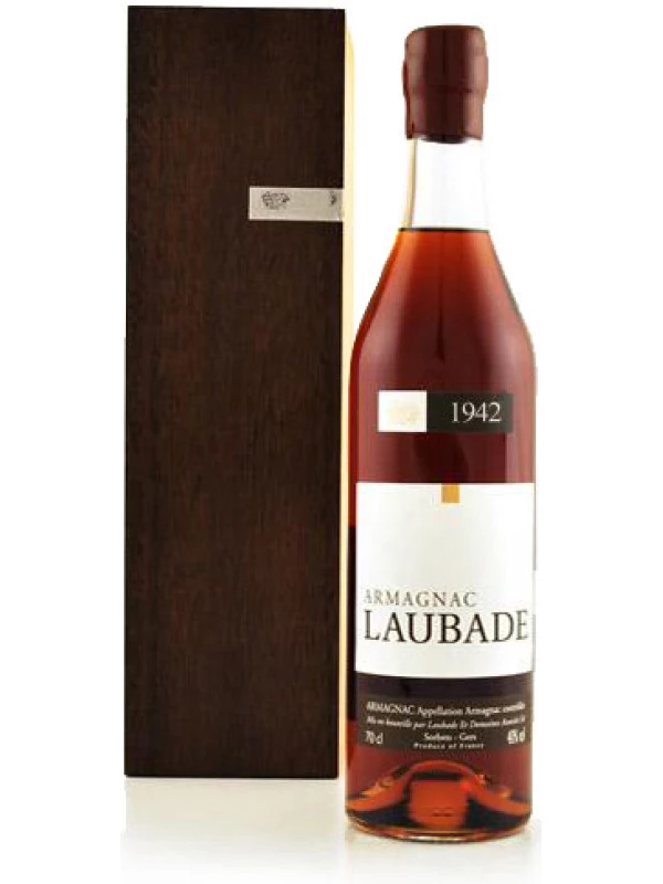 Chateau de Laubade