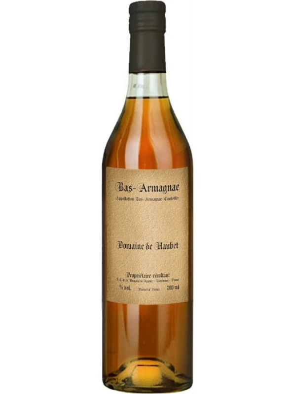 Domaine de Haubet, Bas-Armagnac AOC