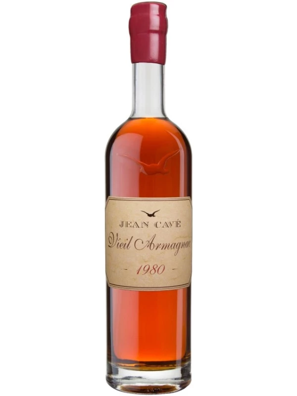 Jean Cave, Vieil Armagnac AOC