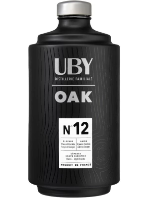 Арманьяк Uby Oak №12 0.7 л