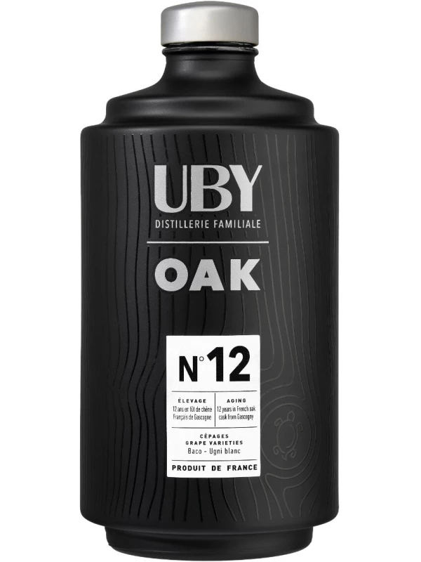 Uby Oak №12
