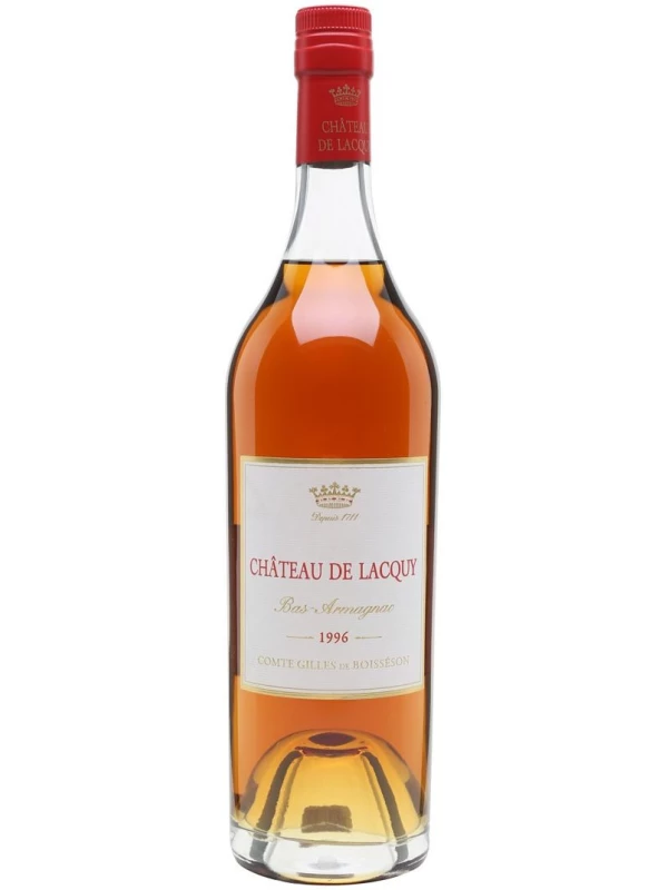 Bas-Armagnac du Chateau de Lacquy