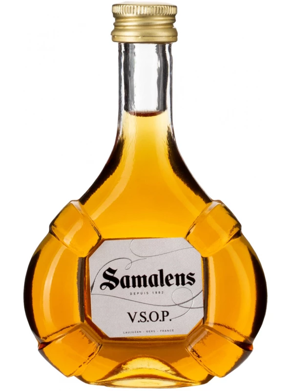 Samalens Bas Armagnac VSOP