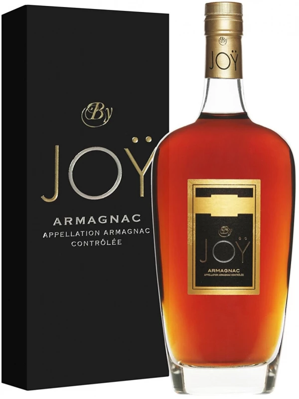 Joy Vintage, Armagnac AOC, gift box