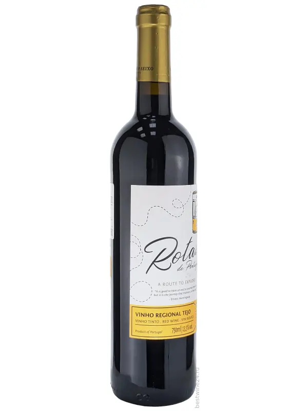 Rotas de Portugal Tinto