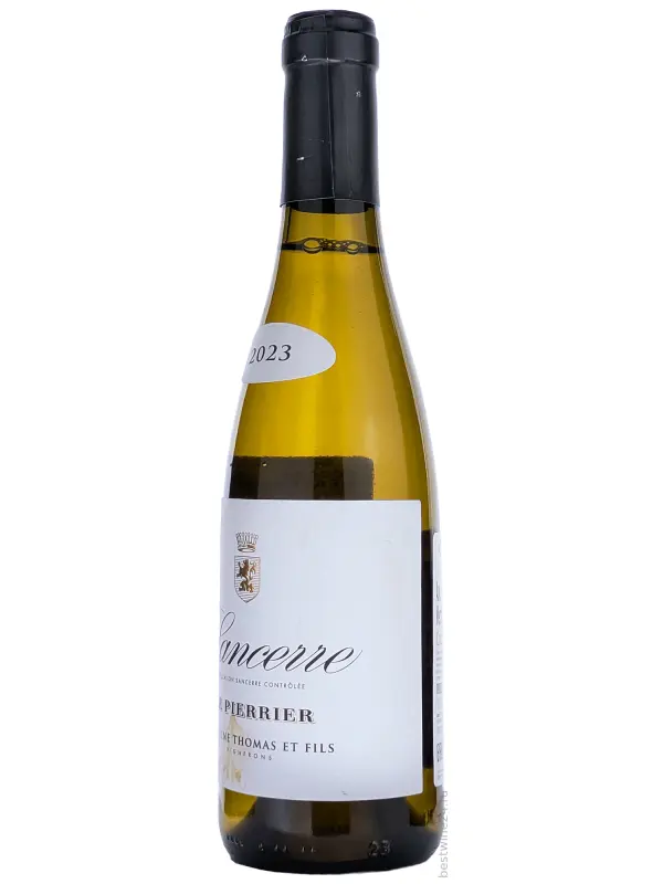 Domaine Thomas et Fils, Sancerre Blanc AOC Le Pierrier