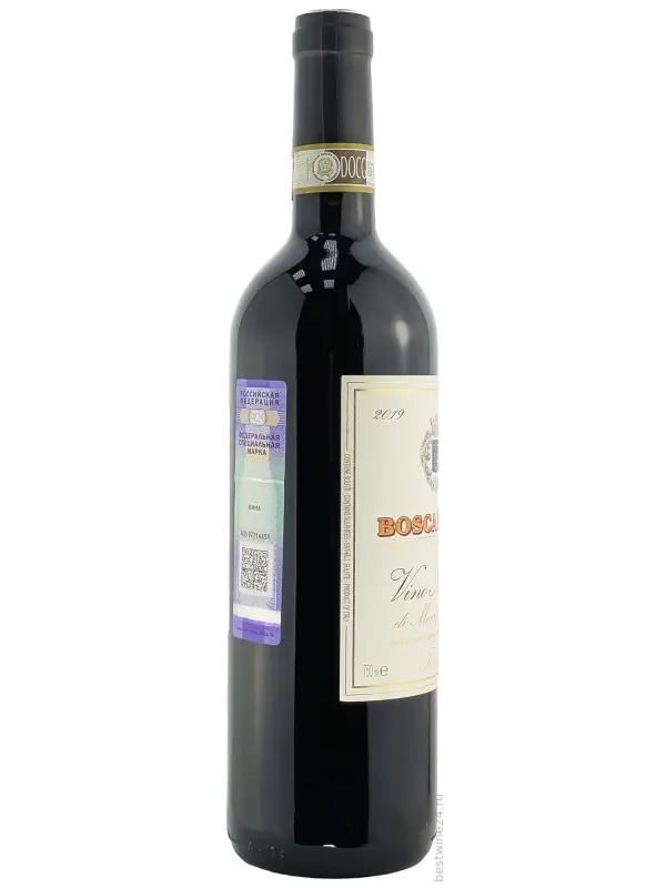 Boscarelli, Vino Nobile di Montepulciano DOCG