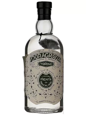 Ликер Doragrossa Menta di Pancalieri 0.7 л