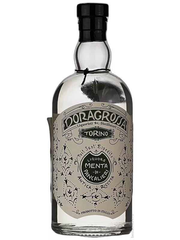 Doragrossa Menta di Pancalieri