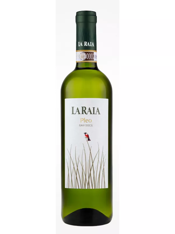 La Raia, Pleo Gavi DOCG