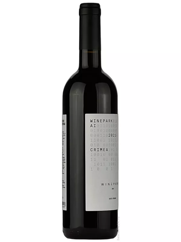 Winepark AI