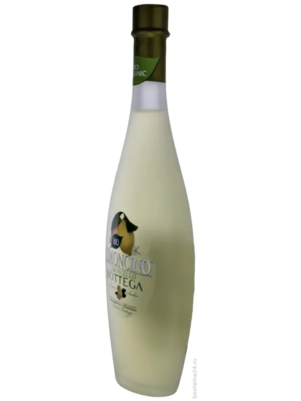 Bottega Limoncino BIO