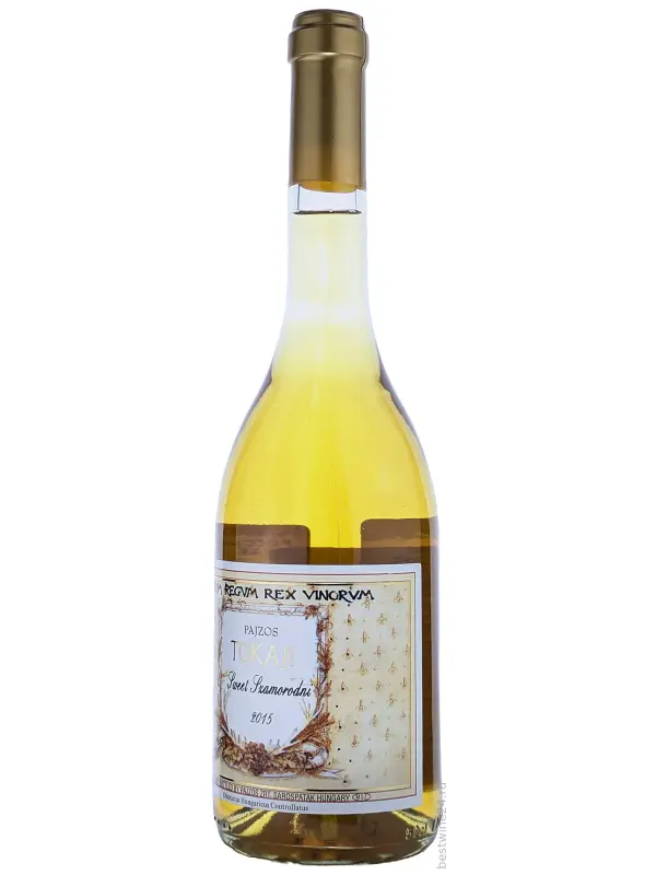 Tokaji Szamorodni Sweet