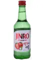Jinro Strawberry Soju — фото 1