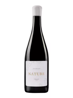 Вино Abalikhin & Aya Syrah Nature 0.75 л