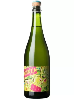 Clos Lentiscus, Nuria Parellada 0.75 л 2018