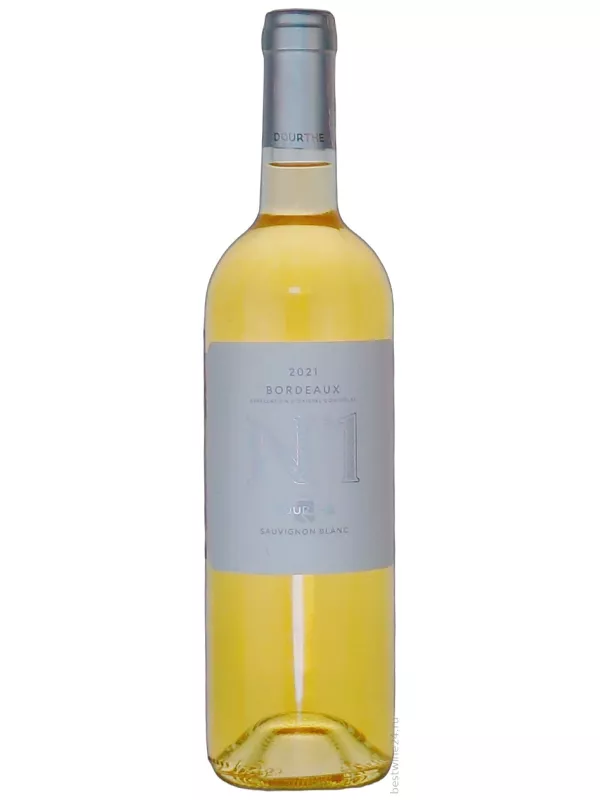 Dourthe №1 Sauvignon Blanc, Bordeaux AOC