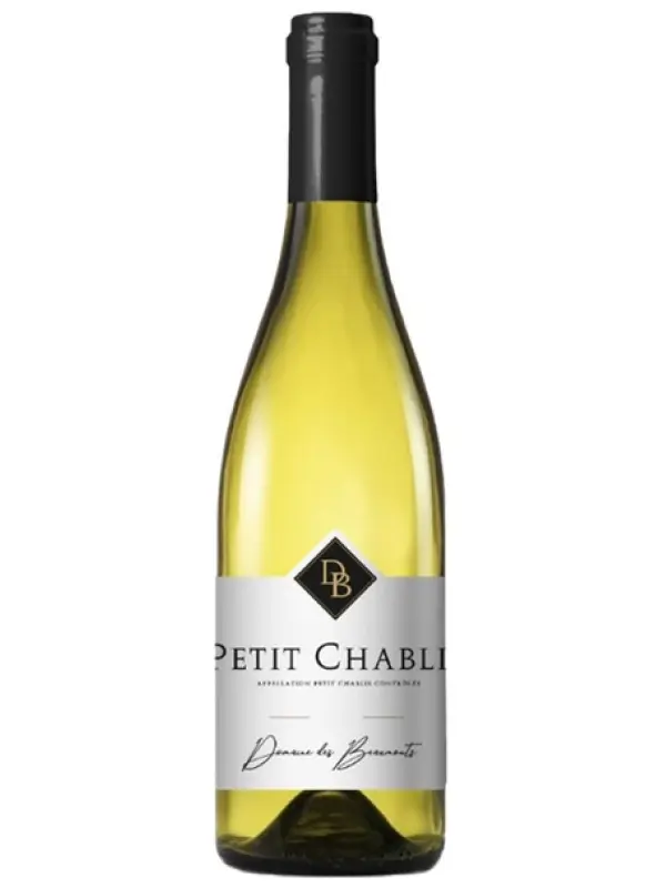 Domaine des Beaumonts, Petit Chablis AOC