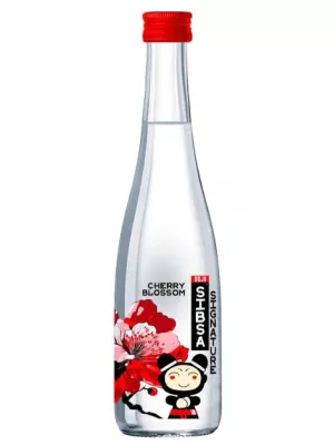 Аперитив Sibsa Signature Cherry Blossom 0.33 л