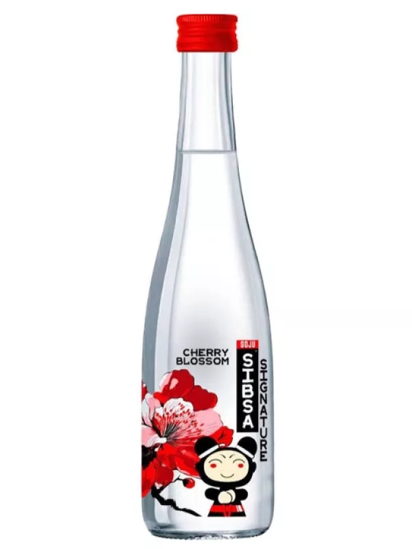 Sibsa Signature Cherry Blossom