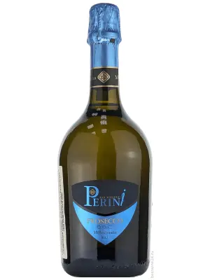 Просекко San Giovanni Perini Prosecco Treviso Brut Millesimato 0.75 л 2024