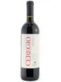 Fattoria Zerbina, Sangiovese di Romagna Superiore Ceregio DOC — фото 1