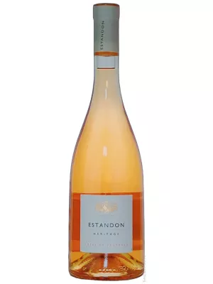 Вино Estandon Heritage, Cotes de Provence AOP 2020, 0.75 л