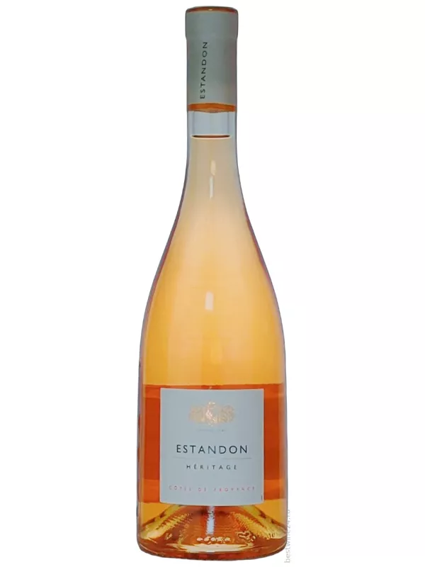 Estandon Heritage, Cotes de Provence AOP