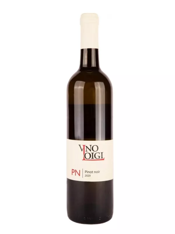 Vino Loigi Pinot Noir