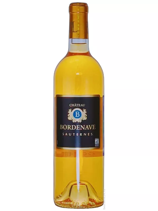 Chateau Bordenave, Sauternes AOP