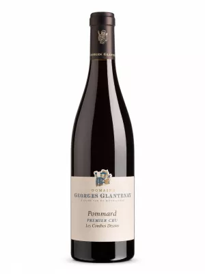 Вино Domaine Georges Glantenay, Pommard Premier Cru Les Combes Dessus AOC 2022, 0.75 л