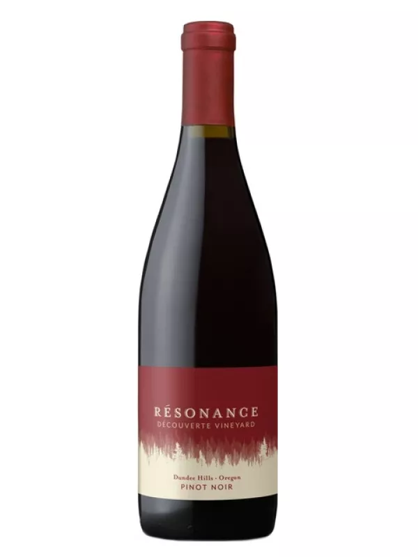 Louis Jadot, Resonance Decouverte Vineyard Pinot Noir, Dundee Hills AVA