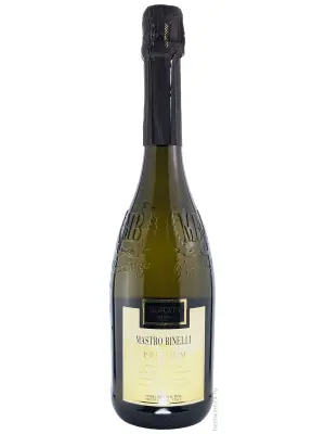 Mastro Binelli Moscato 0.75 л