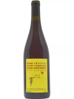 Вино Quantum Winery, Maybe Trinity? 0.75 л