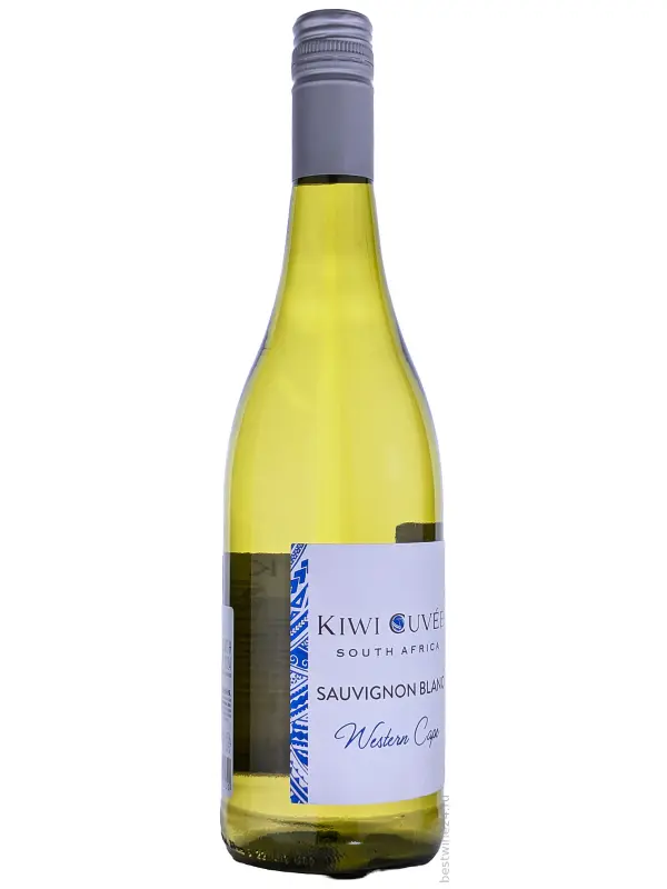 Kiwi Cuvee Sauvignon Blanc