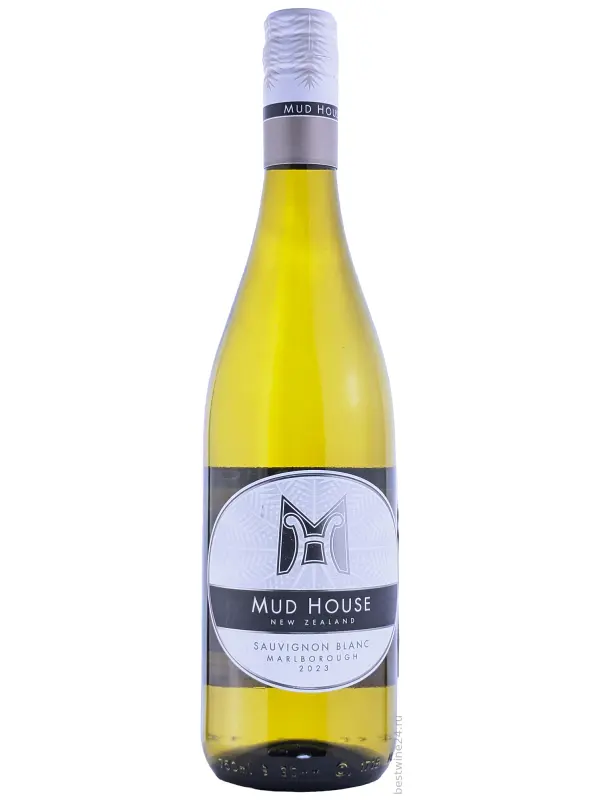 Mud House, Marlborough Sauvignon Blanc