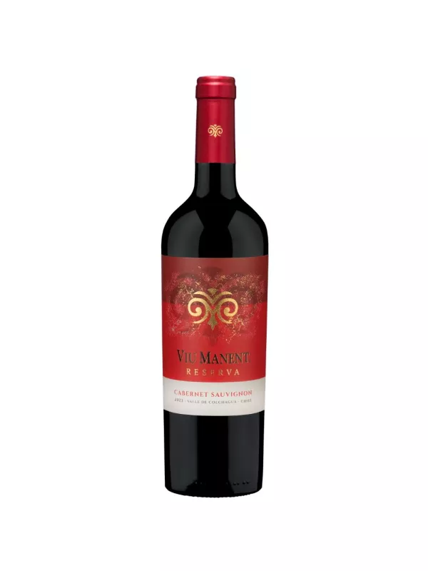 Viu Manent, Reserva Cabernet Sauvignon