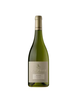 Вино Los Haroldos Gran Blanco 2024, 0.75 л