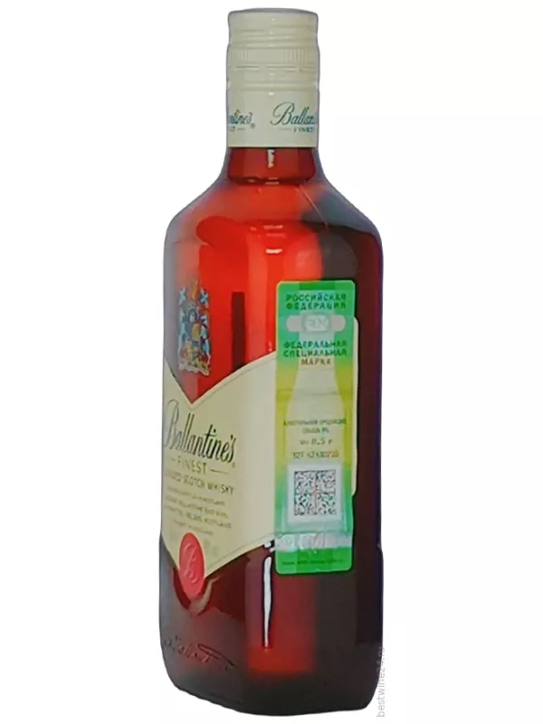 Ballantine's Finest