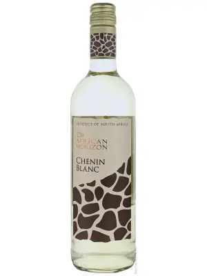 Вино The African Horizon Chenin Blanc 0.75 л