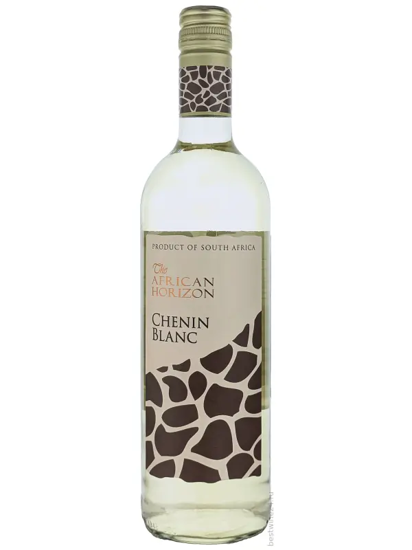 The African Horizon Chenin Blanc