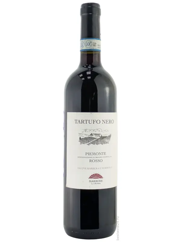 Famiglia Marrone, Tartufo Nero, Piemonte DOC