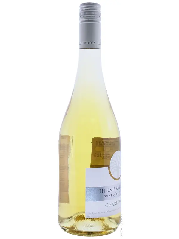 Hilmar Springs, Chardonnay