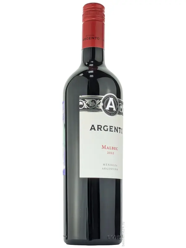 Argento, Malbec