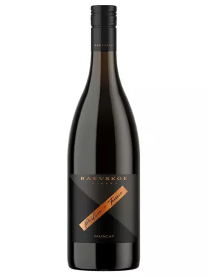 Вино Raevskoe, Parfum de Terroir Muscat 2025, 0.75 л
