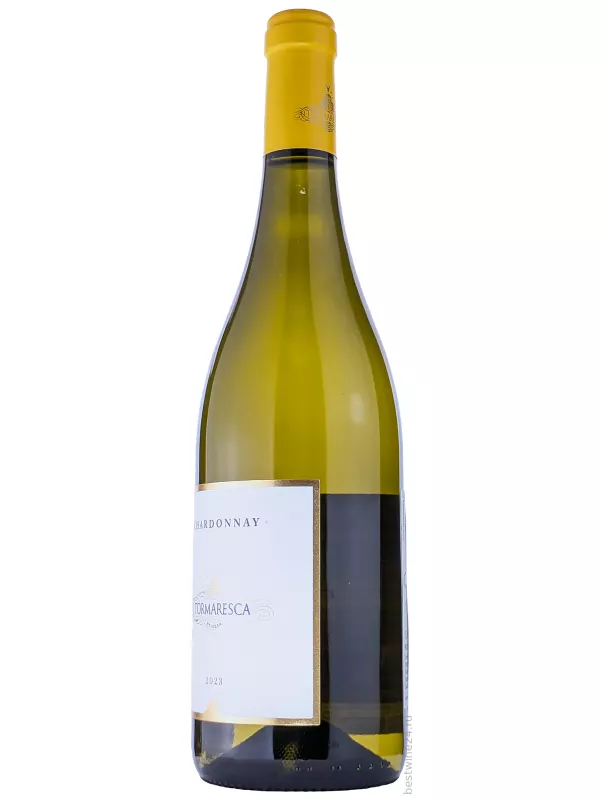 Tormaresca, Chardonnay, Puglia IGT