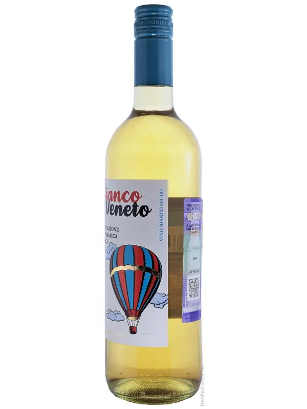 Contarini, Collezione Retro Bianco Veneto IGT