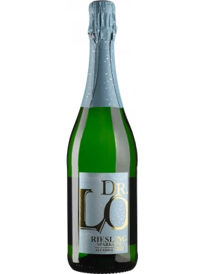 Dr. Loosen, Dr. Lo Riesling Sparkling Alcohol-Free 0.75 л