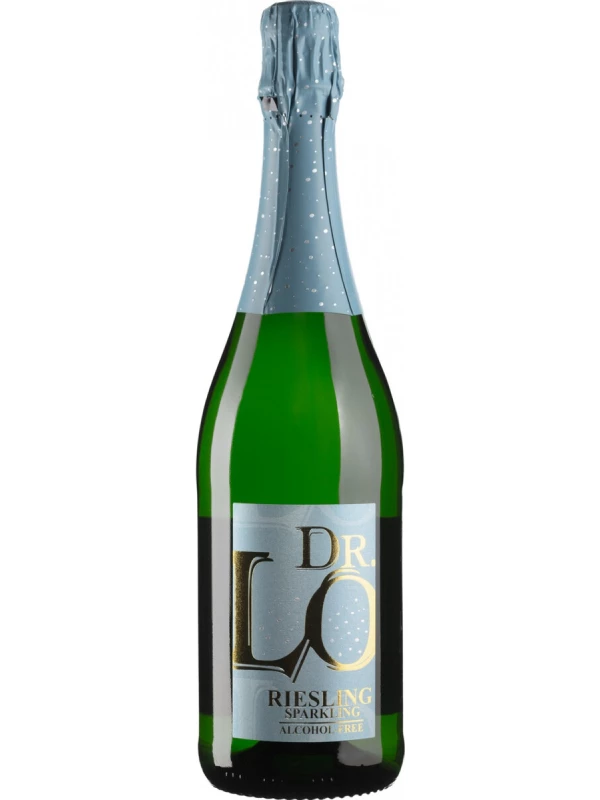 Dr. Loosen, Dr. Lo Riesling Sparkling Alcohol-Free